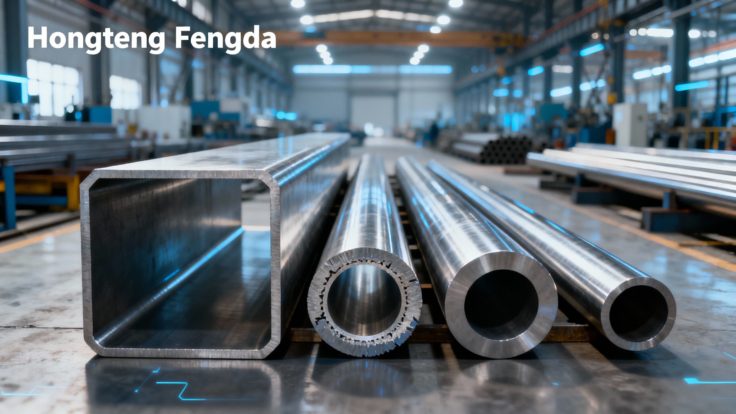 2 Especificações de Tubos de Aço: Correspondendo ao Grau Certo para Sua Necessidade Industrial