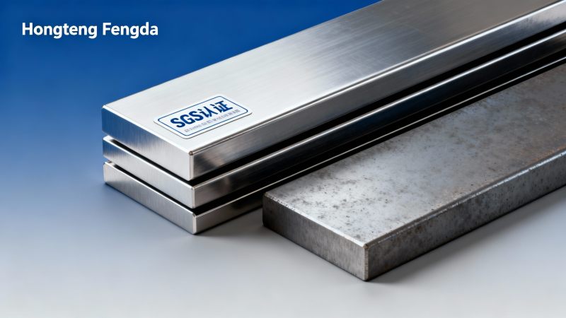 Comparing SGS Certified Steel for Construction vs Non-Certified Options: Worth the Investment? Comparação de aço certificado pela SGS para construção versus opções não certificadas: vale o investimento?