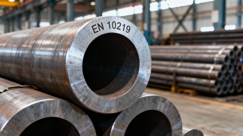 Carbon Steel Pipe Supplier in Europe: Comparing Lead Times and Quality Standards Across the Region Fornecedor de Tubos de Aço Carbono na Europa: Comparando Prazos de Entrega e Padrões de Qualidade em toda a Região