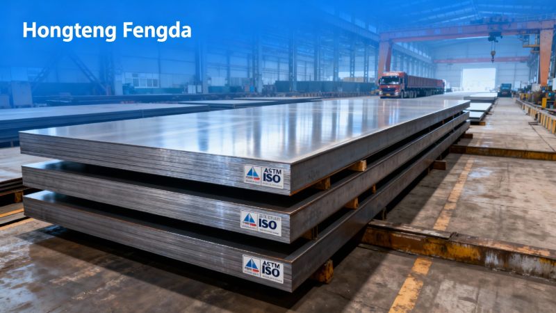 Top 10 High Carbon Steel Plate Suppliers in 2024: Reliable, ISO-Certified & Fast-Delivery Options for Industrial Buyers Os 10 principais fornecedores de placas de aço de alto carbono em 2024: opções confiáveis, certificadas ISO e com entrega rápida para compradores industriais