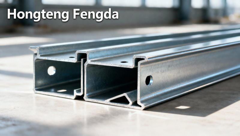 Which ASTM C-beam Meets ISO 9001 & EN 1090 for Your 2024 Structural Project? Qual viga ASTM C atende às normas ISO 9001 e EN 1090 para o seu projeto estrutural de 2024?