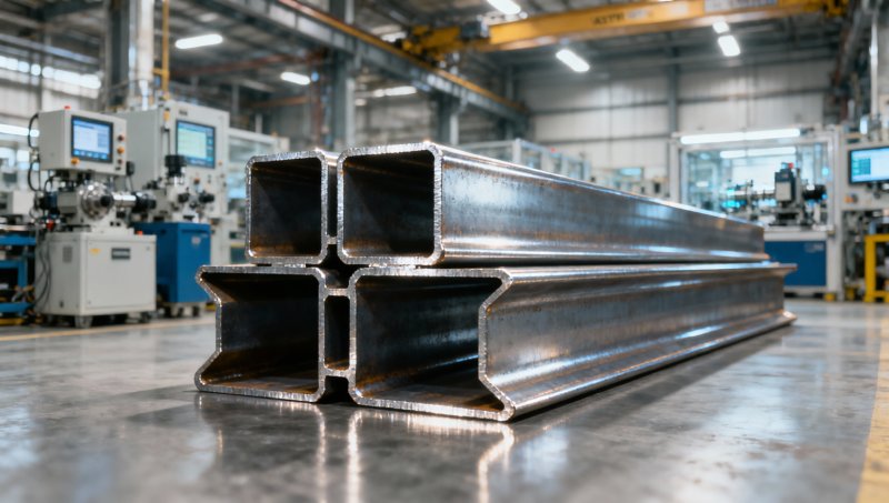 Ângulo de aço de alta resistência para uso industrial: principais especificações ASTM e resistência ao escoamento que você deve verificar antes de fazer o pedido