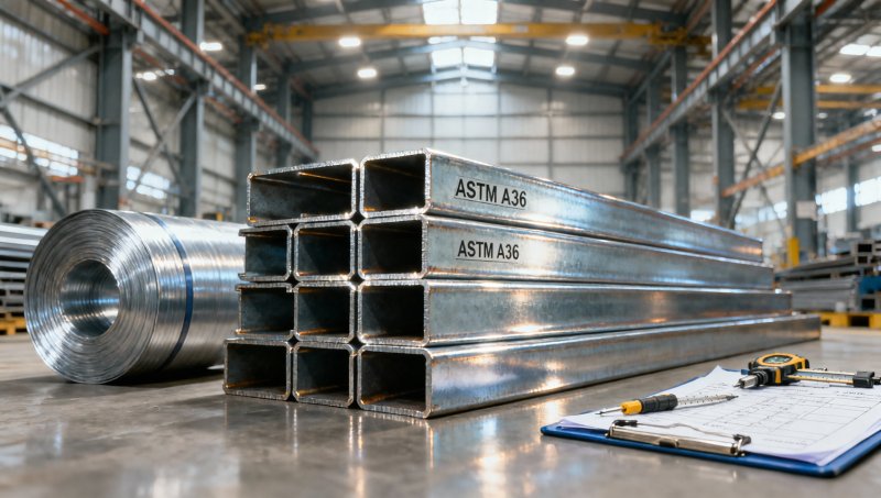 How to Buy Angle Steel from China: A Step-by-Step Sourcing Guide for U.S. Procurement Teams in 2024 Como comprar aço angular da China: um guia passo a passo de sourcing para equipes de compras dos EUA em 2024