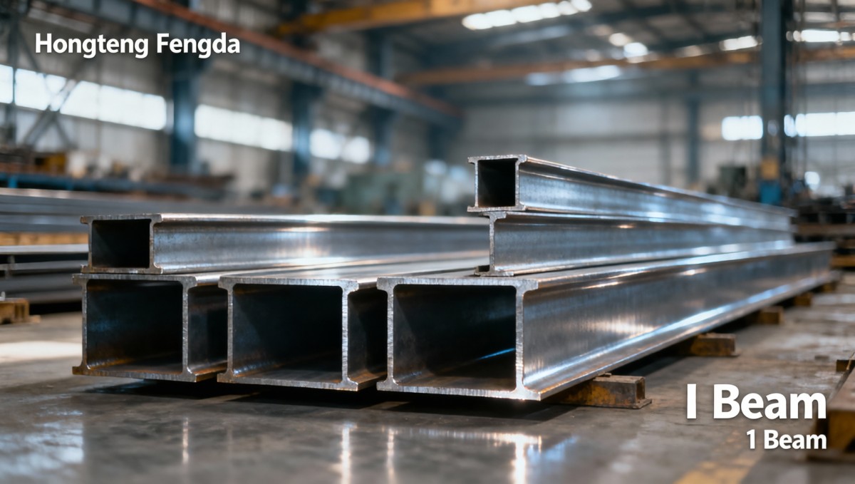 Top Steel I Beam Supplier in Malaysia for Infrastructure Projects: Verified & ISO-Certified Principal Fornecedor de Vigas I de Aço na Malásia para Projetos de Infraestrutura: Verificado e Certificado ISO