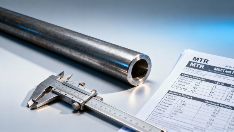How to verify quality of high strength A36 Carbon Steel Round Bar from Chinese suppliers: 5 critical checks for QA teams Como verificar a qualidade da barra redonda de aço carbono de alta resistência A36 de fornecedores chineses: 5 verificações críticas para equipes de QA