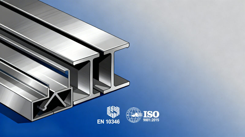 Top Stainless Steel Bar Manufacturer in Europe: ISO-Certified Suppliers for Global Construction Projects Principal Fabricante de Barras de Aço Inoxidável na Europa: Fornecedores Certificados ISO para Projetos de Construção Global