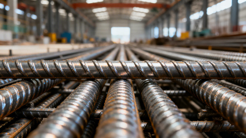Top 7 Factors Affecting the Service Life of Steel Rebar for Earthquake Resistance Structures Os 7 Principais Fatores que Afetam a Vida Útil do Aço de Armadura para Estruturas Resistentes a Terremotos