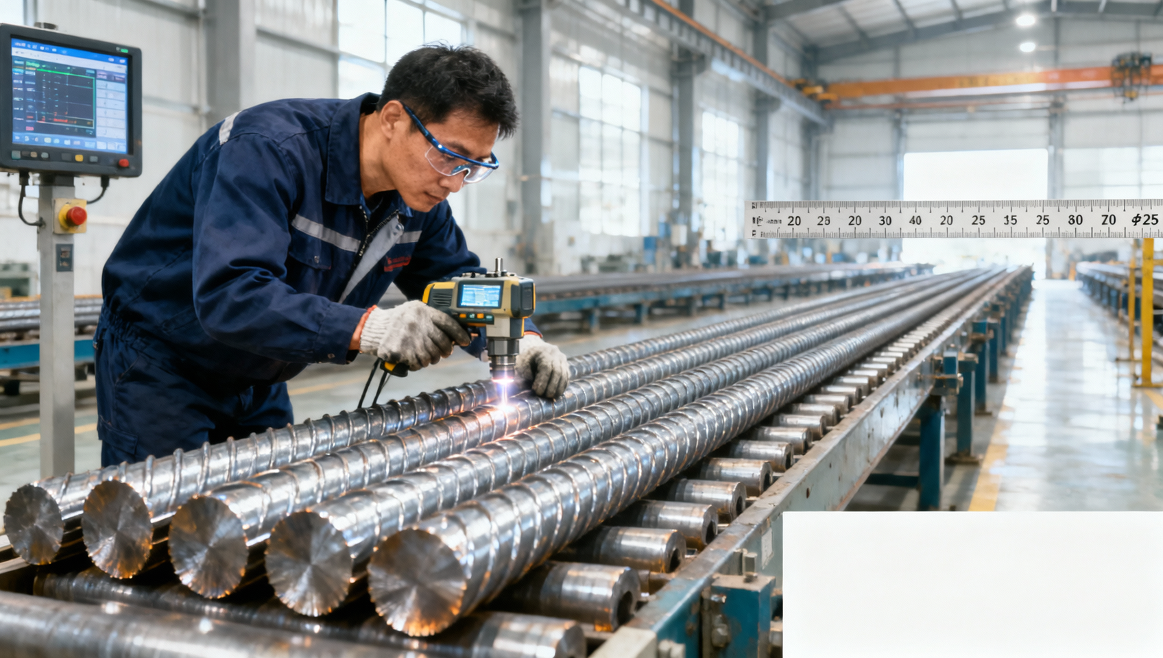 #sstlavar Insights: Benchmark de Prazo de Entrega de 48 Horas para Pedidos de Vergalhões Laminados a Quente no 1º Trimestre de 2026
