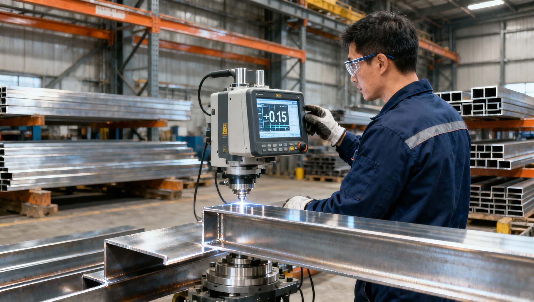 Observação da Transição dos Padrões ASTM: O que as Mudanças na Revisão ASTM A6 2026 Significam para os Compradores de Aço Angular e Perfil U