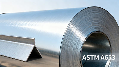 Fornecedor de bobinas de aço galvanizado Soluções: Como apoiamos necessidades complexas de aquisição