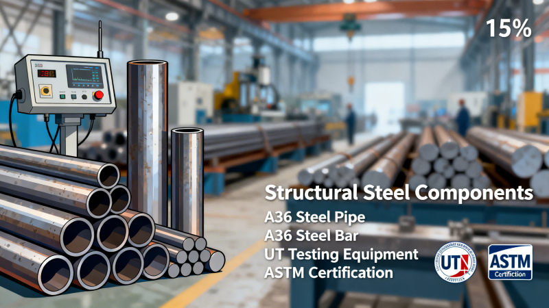 10 Critical Questions Procurement Managers Must Ask Steel Suppliers 10 perguntas essenciais que os gestores de compras devem fazer aos fornecedores de aço