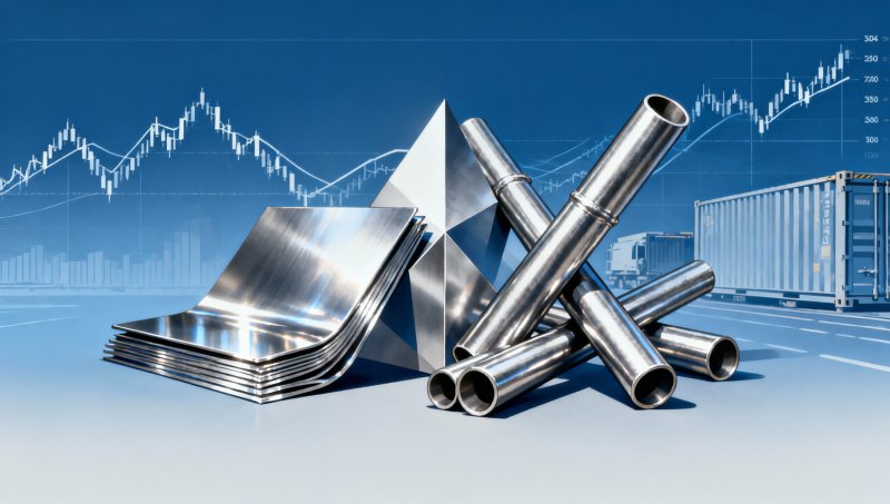 Understanding ss sheets price Variations: A Practical Insight for Distributors and Project Managers Entendendo as variações de preço das chapas de aço inoxidável: uma visão prática para distribuidores e gerentes de projeto