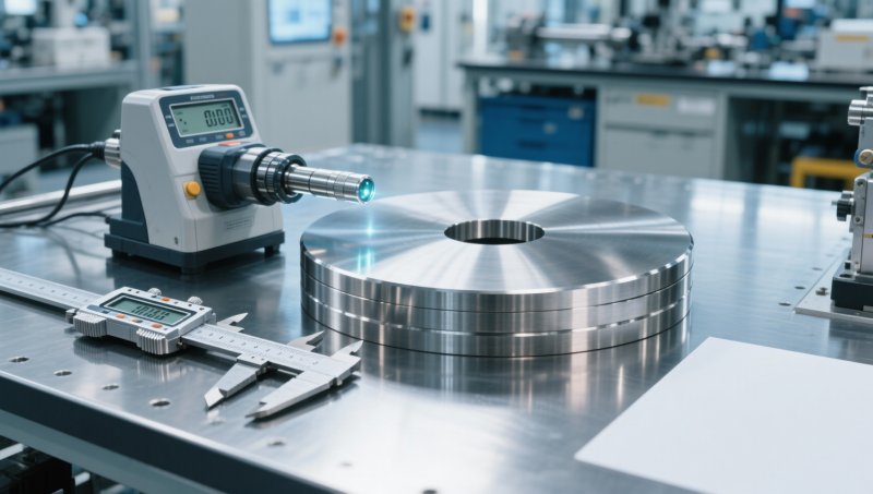 What structural engineers need to know about steel round plate tolerances and load-bearing performance in 2026 O que os engenheiros estruturais precisam saber sobre as tolerâncias e o desempenho de carga de placas redondas de aço em 2026