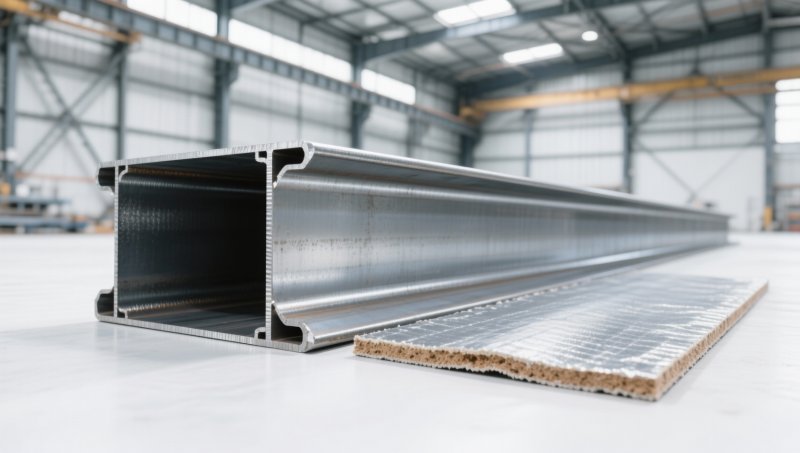 O que o aço laminado a frio para construção de armazéns revela sobre a deflexão a longo prazo e a compatibilidade de revestimento à prova de fogo