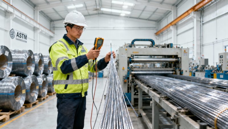 Wire products lead time supplier in China: What’s the realistic 2026 benchmark for OEMs? Fornecedor de prazo de entrega de produtos de arame na China: Qual é o benchmark realista para OEMs em 2026?