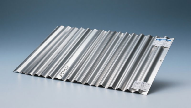 What documentation must a Stainless steel corrugated sheet supplier in USA provide to pass federal GSA contract prequalification? Que documentação um fornecedor de chapas corrugadas de aço inoxidável nos EUA deve fornecer para passar na pré-qualificação de contrato federal GSA?