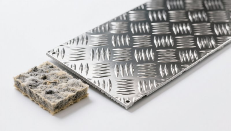 Why stainless steel embossed plate for architectural cladding is increasingly specified in LEED-certified commercial buildings Por que a chapa de aço inoxidável repuxada para revestimento arquitetônico é cada vez mais especificada em edifícios comerciais certificados LEED