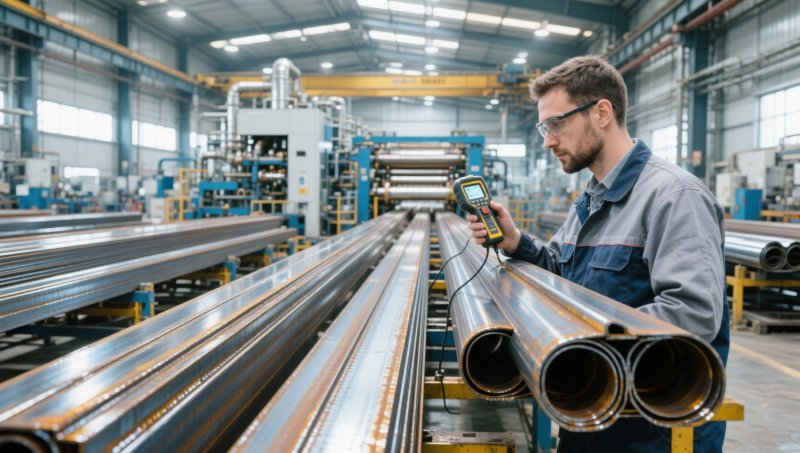 Why hot galvanizing lead times stretched in Q1 2026—and how procurement teams adjusted sourcing strategies Por que os prazos de entrega do galvanização a quente se estenderam no 1º trimestre de 2026 — e como as equipes de compras ajustaram as estratégias de sourcing