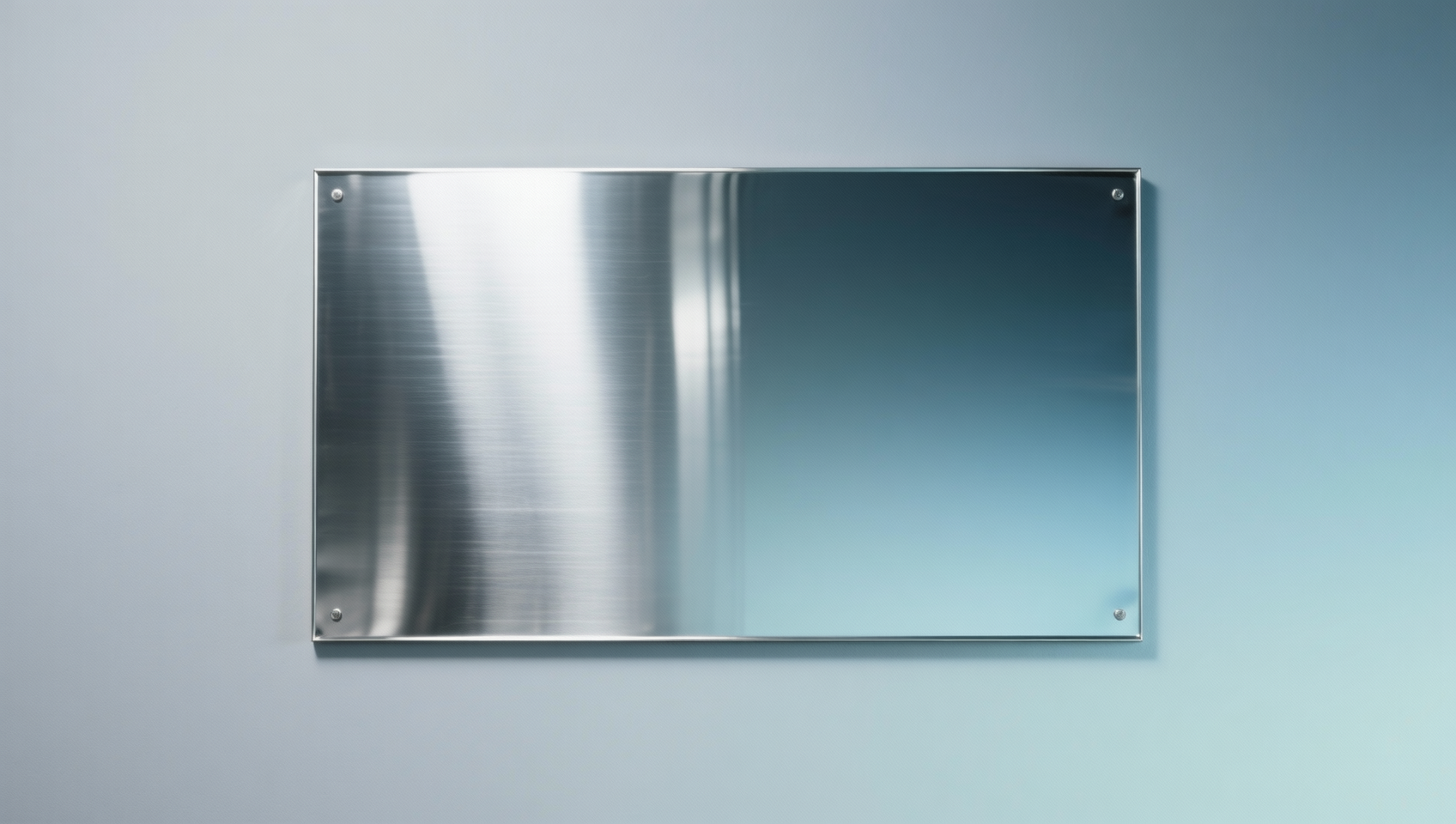 Onde os arquitetos obtêm chapas de aço inoxidável espelhado para decoração arquitetônica sem comprometer a refletividade ou o nivelamento?