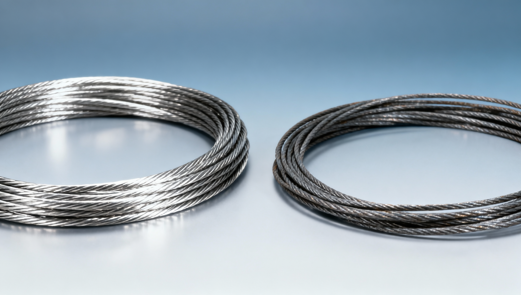 Quanto tempo a mais os produtos de arame para aplicações industriais duram em ambientes de alta vibração em comparação com os arames de aço carbono?
