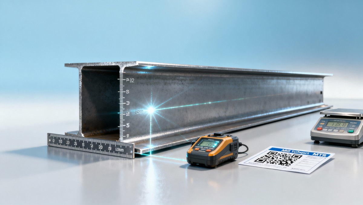 ASTM steel beam weight variance impact on mining equipment transport logistics and crane selection Impacto da variação de peso da viga de aço ASTM no transporte de equipamentos de mineração e na seleção de guindastes
