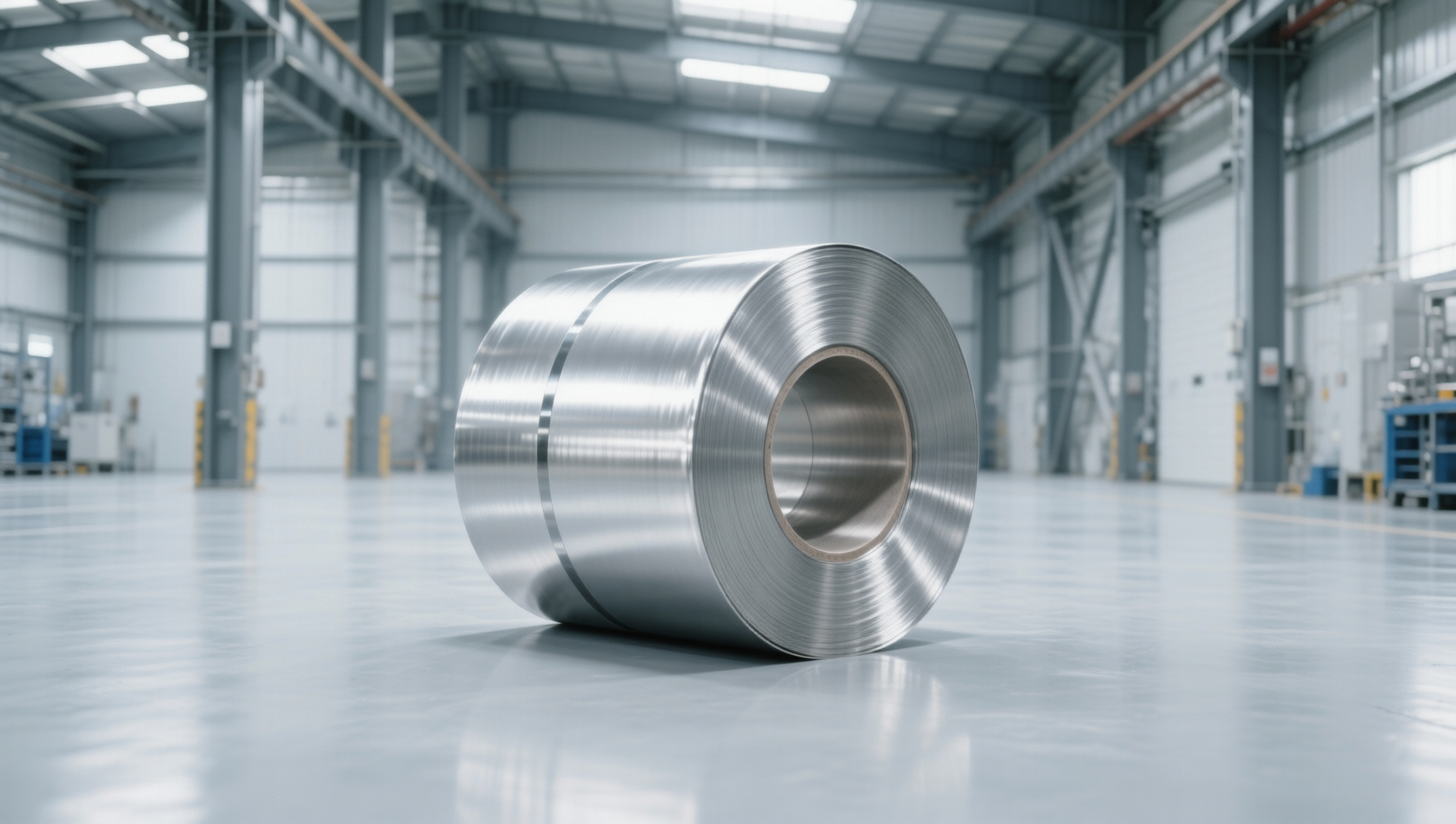 O preço por kg da chapa de aço inoxidável 304 ainda é competitivo para a fabricação de equipamentos de grau alimentício?
