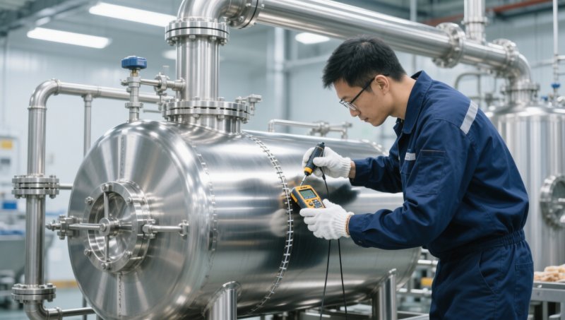 Is ss sheet 304 price per kg still competitive for food-grade equipment fabrication? O preço por kg da chapa de aço inoxidável 304 ainda é competitivo para a fabricação de equipamentos de grau alimentício?
