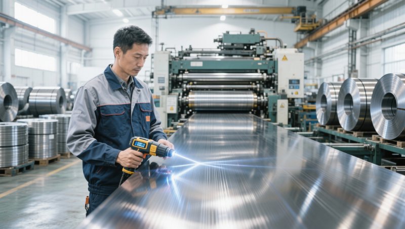 Five Real-World Factors That Determine Whether Carbon Sheet Steel Meets ISO 3574 Compliance for Appliance Manufacturing Cinco Fatores Reais Que Determinam se o Aço em Folha de Carbono Atende à Conformidade ISO 3574 para Fabricação de Eletrodomésticos
