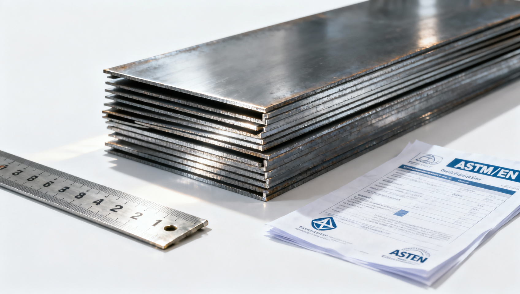 Quanto custa a chapa de aço carbono por tonelada em 2026 — e o que impulsiona a volatilidade de preços nas cadeias de suprimentos globais?