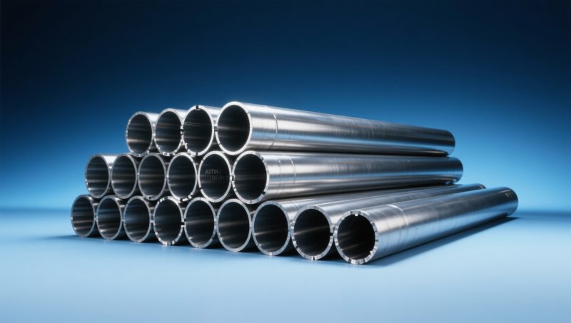 Why ASTM A106 Gr B Seamless Tubes Are Specified for Oil & Gas Projects: A Technical Evaluation Guide Por que os Tubos sem Costura ASTM A106 Gr B são Especificados para Projetos de Petróleo e Gás: Um Guia de Avaliação Técnica