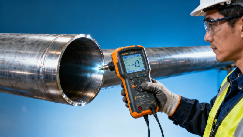 3 Common Misconceptions About ASTM A106 Gr B Seamless Steel Tube — And How They Impact Project Safety 3 Conceitos Errados Comuns Sobre o Tubo de Aço Sem Costura ASTM A106 Gr B — E Como Eles Impactam a Segurança do Projeto