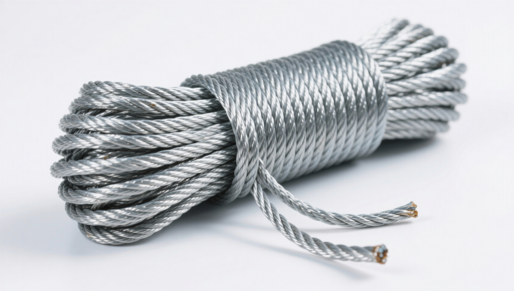 Um Fornecedor de Cabo de Aço Galvanizado Pode Fornecer Relatórios de Teste de Fábrica Rastreáveis para Cada Bobina?