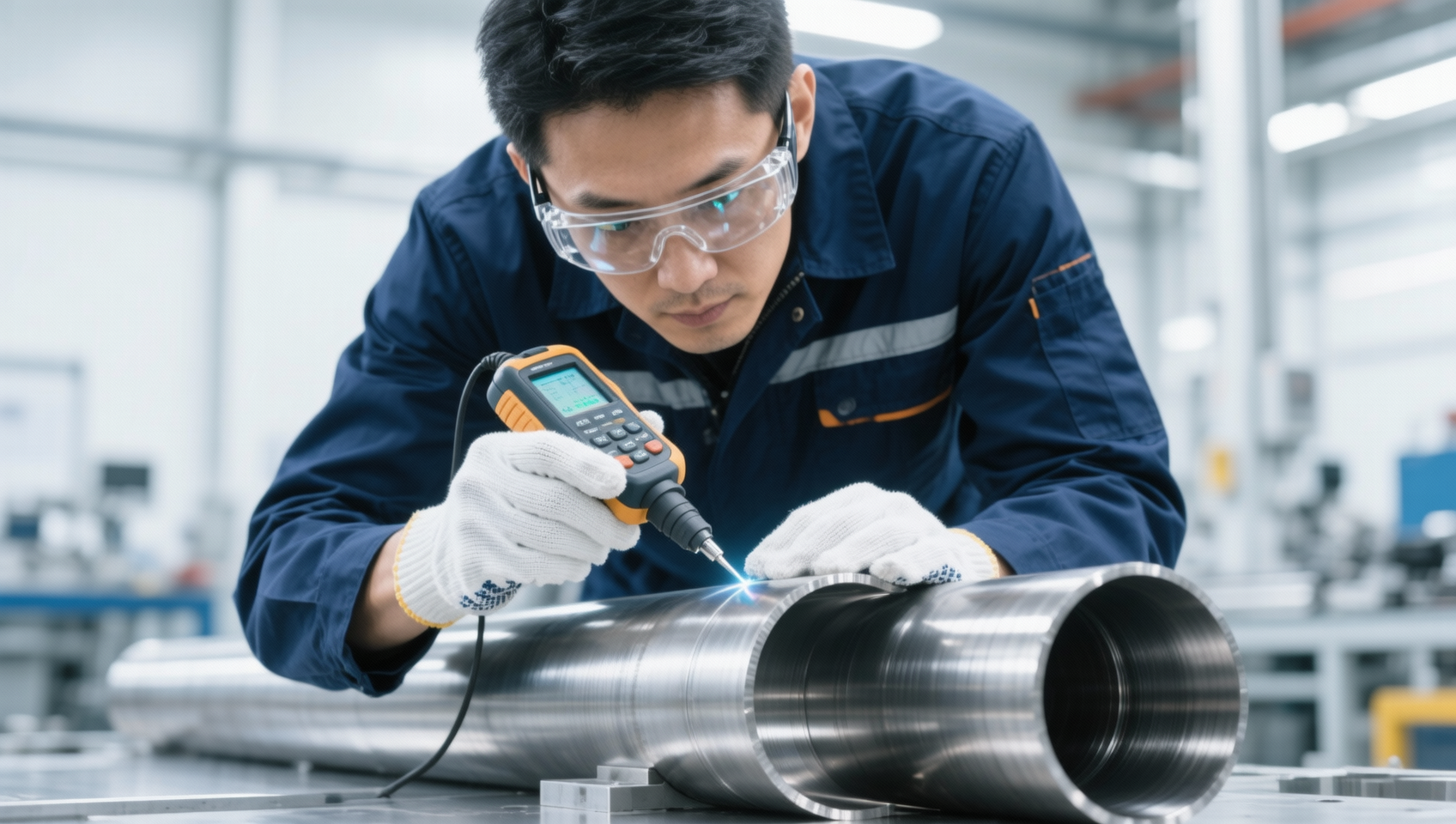 Como o Desempenho de Tubos de Aço Industrial Varia em Diferentes Ambientes de Processamento Químico
