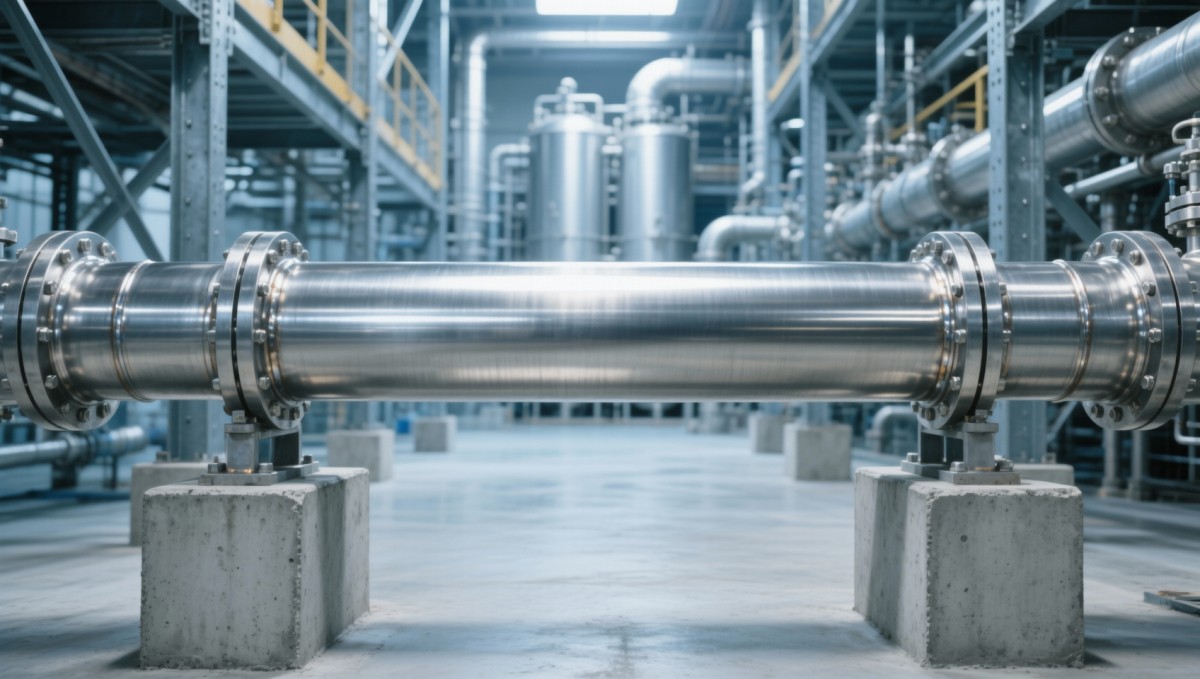 Can Corrosion Resistant Steel Pipe Eliminate Unplanned Shutdowns in Desalination Plants? O Tubo de Aço Resistente à Corrosão Pode Eliminar Paralisações Não Planejadas em Dessalinizadoras?