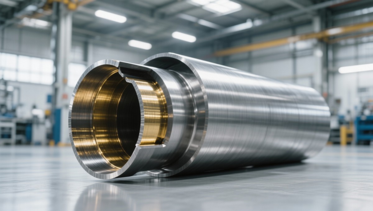 What Engineers Overlook When Specifying Duplex Steel Pipe for High-Pressure Seawater Systems O que os Engenheiros Ignoram ao Especificar Tubos de Aço Duplex para Sistemas de Água do Mar de Alta Pressão