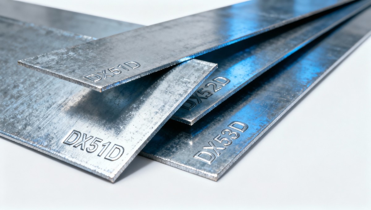 When Should You Specify DX51D Steel vs. DX52D or DX53D in Building Envelope Systems? When Should You Specify DX51D Steel vs. DX52D or DX53D in Building Envelope Systems?