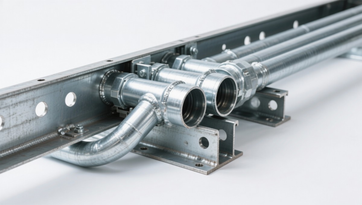 Is Steel Conduit for Electrical Wiring Still the Best Choice for Hazardous Locations in 2026? O Conduíte de Aço para Fiação Elétrica Ainda é a Melhor Escolha para Locais Perigosos em 2026?