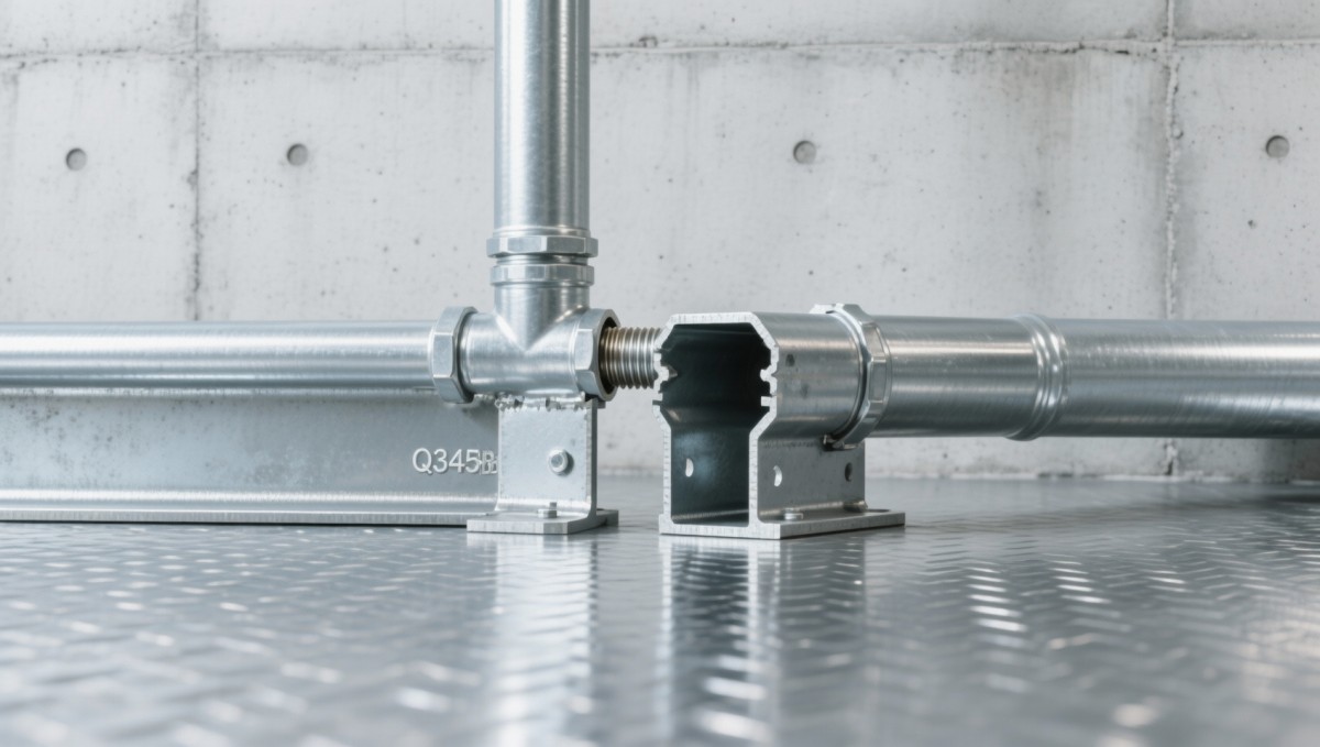 Is Steel Conduit for Electrical Wiring Still the Best Choice for Hazardous Locations in 2026? O Conduíte de Aço para Fiação Elétrica Ainda é a Melhor Escolha para Locais Perigosos em 2026?