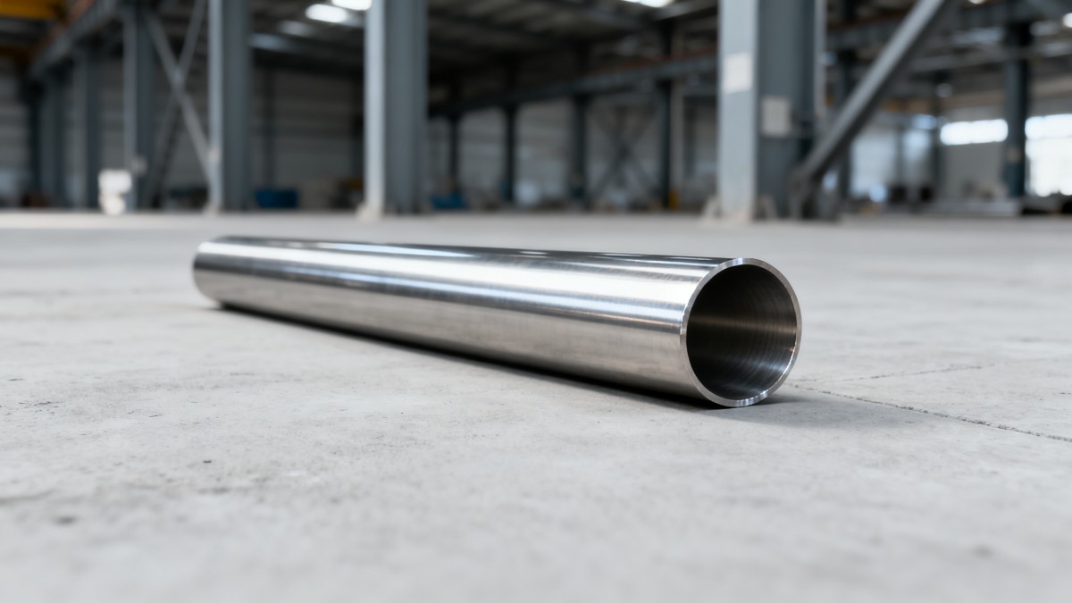 Why seamless stainless steel pipe remains critical for high-pressure chemical processing lines in 2026 Por que o tubo de aço inoxidável sem costura continua crítico para linhas de processamento químico de alta pressão em 2026