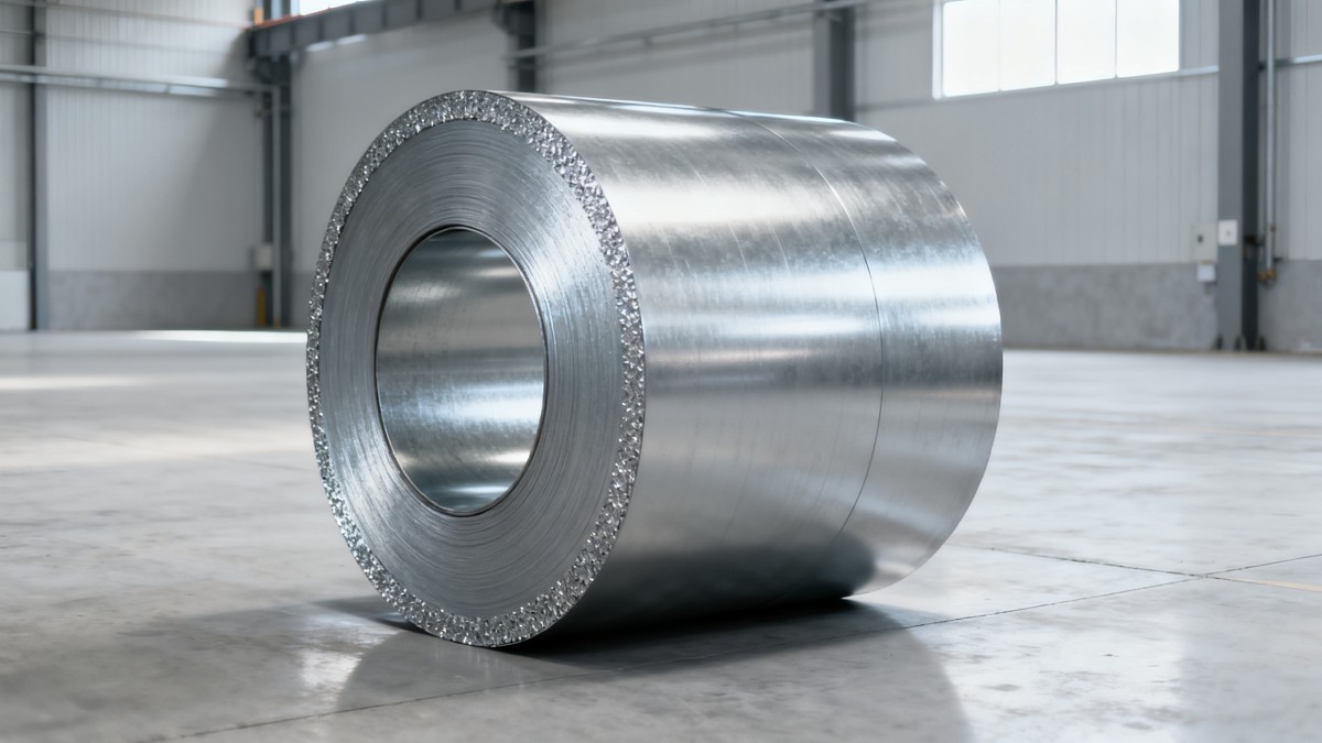 Galvanized steel sheet China export compliance: what EU and US buyers need to know about mill test reports and zinc coating weight Folha de aço galvanizado exportação da China em conformidade: o que os compradores da UE e dos EUA precisam saber sobre relatórios de teste de fábrica e peso do revestimento de zinco