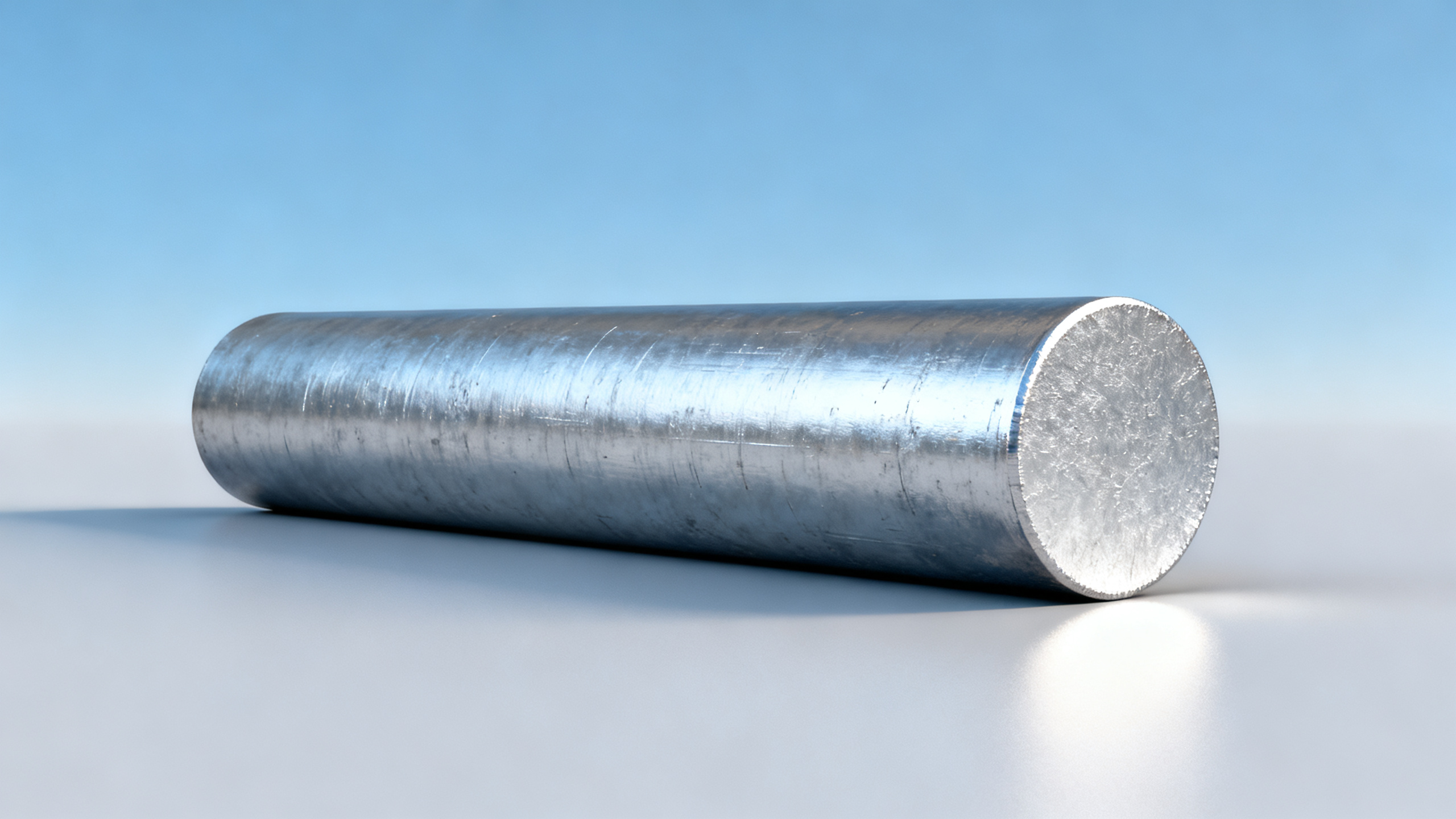 Por que o tubo galvanizado a quente supera as alternativas pré-galvanizadas em instalações externas de alta umidade