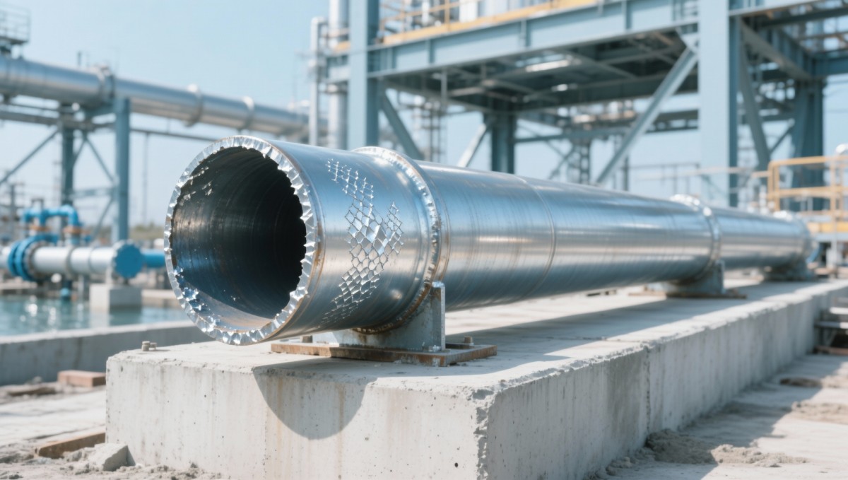 Hot-Dipped Galvanized Pipe Failure Modes: 3 Underestimated Causes of Premature Corrosion in Municipal Water Systems Modos de Falha em Tubos Galvanizados por Imersão a Quente: 3 Causas Subestimadas de Corrosão Prematura em Sistemas Municipais de Água