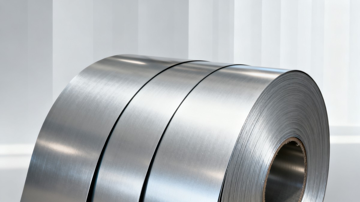 Why 92% of Fabricators Switched to Pre-Galvanized Sheet for Light-Gauge Structural Components in 2026 Por que 92% dos fabricantes mudaram para chapa pré-galvanizada para componentes estruturais de calibre fino em 2026