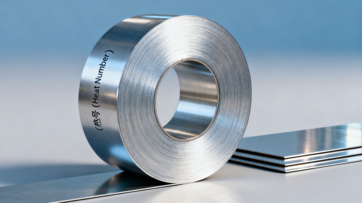 Galvanized Steel Sheet Supplier Traceability Requirements: From Heat Number to Final Cut Sheet—What Documentation Must Be Provided? Requisitos de Rastreabilidade do Fornecedor de Chapas de Aço Galvanizado: Do Número do Forno à Chapa Final Cortada—Que Documentação Deve Ser Fornecida?