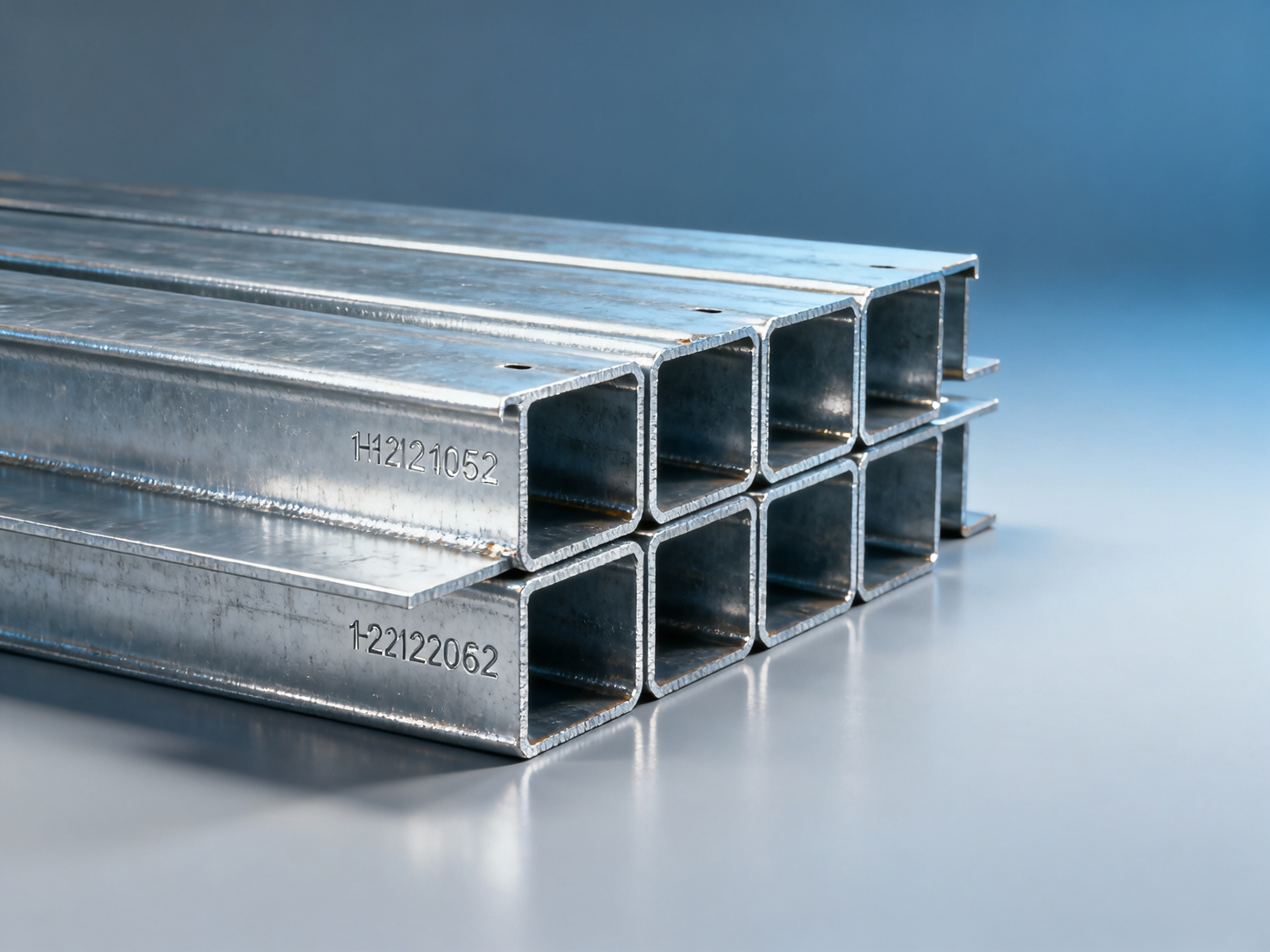 Hanwu Steel para Plataformas Offshore: Como a Rastreabilidade de Materiais Suporta a Conformidade com a API RP 2A-WSD