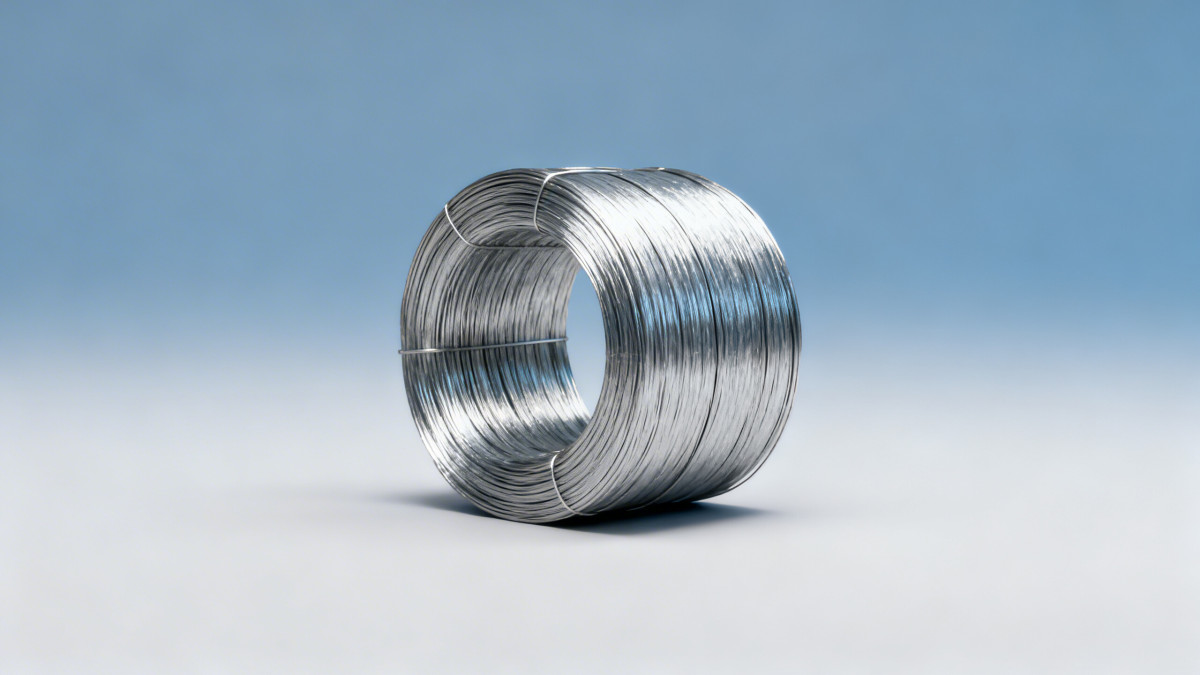 Arame Galvanizado para Construção: Requisitos Mínimos de Espessura de Revestimento por ASTM A641 em 2026