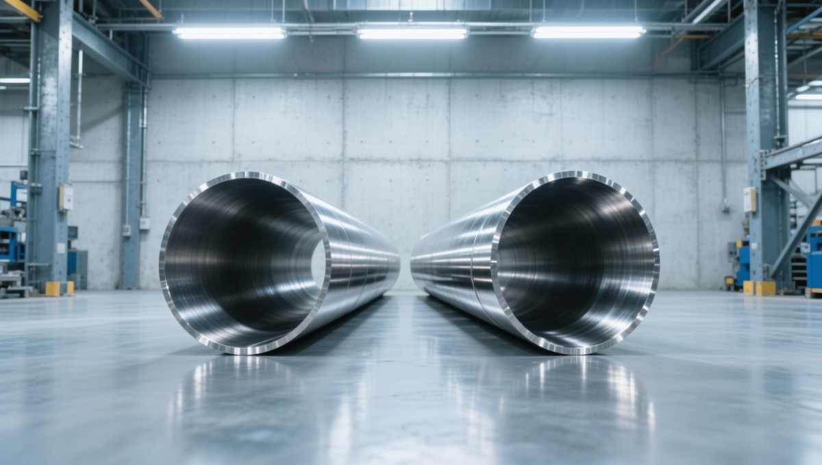 What Is a Stainless Pipe and Why Does Grade 304 vs 316 Matter for Corrosion Resistance? O que é um tubo de aço inoxidável e por que a diferença entre os graus 304 e 316 importa para a resistência à corrosão?