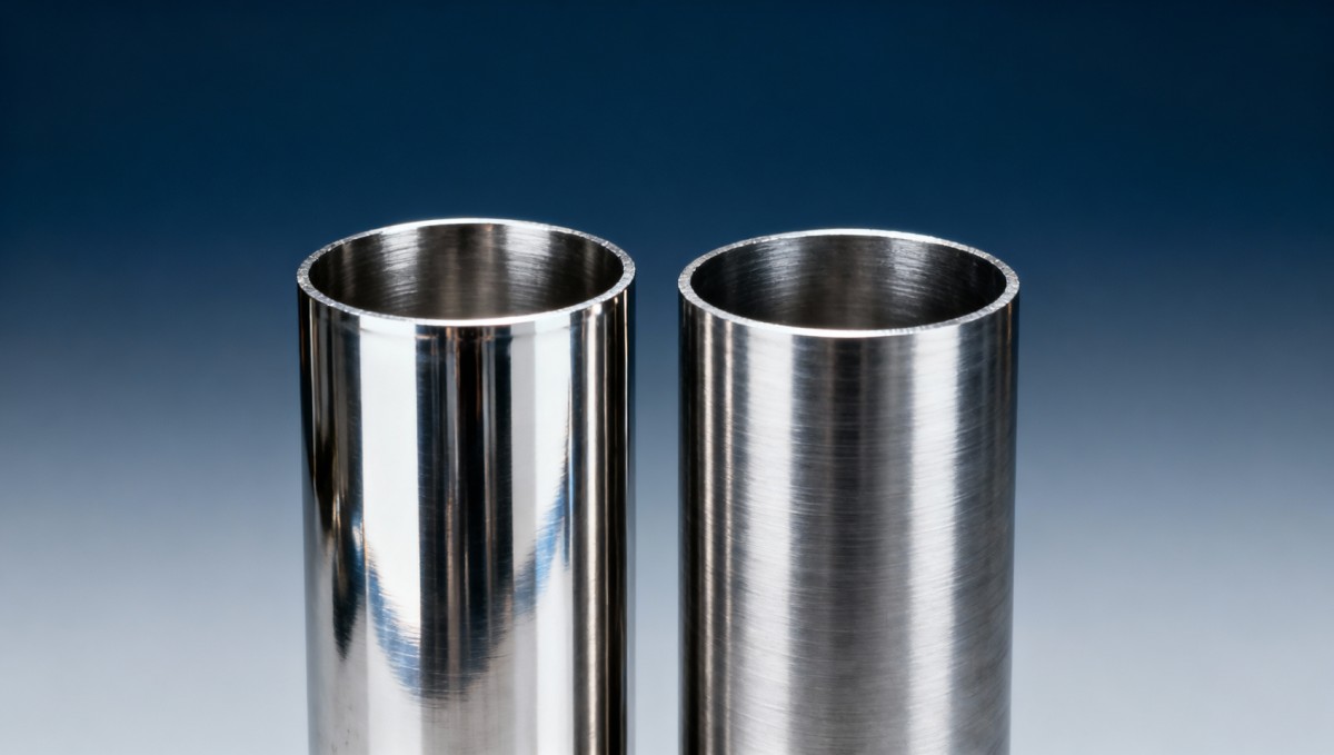 What Is a Stainless Pipe and Why Does Grade 304 vs 316 Matter for Corrosion Resistance? O que é um tubo de aço inoxidável e por que a diferença entre os graus 304 e 316 importa para a resistência à corrosão?