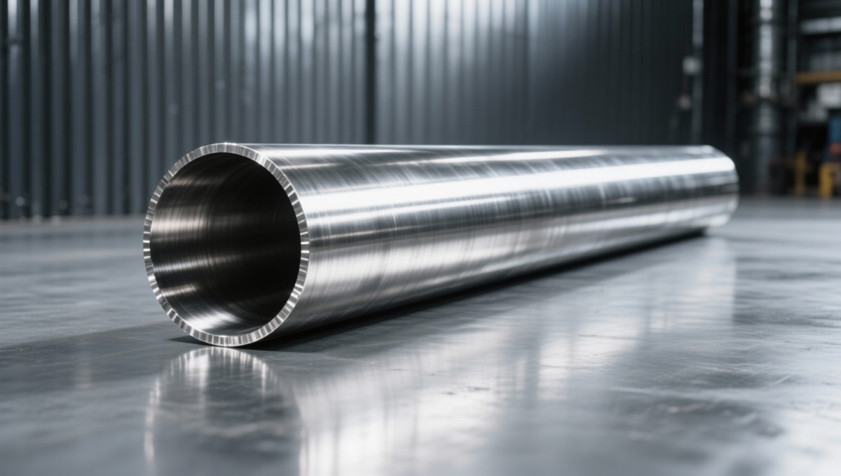 How Seamless Stainless Steel Tube Performance Changes After Cold Working in Fabrication Como o Desempenho do Tubo de Aço Inoxidável sem Costura Muda Após o Trabalho a Frio na Fabricação