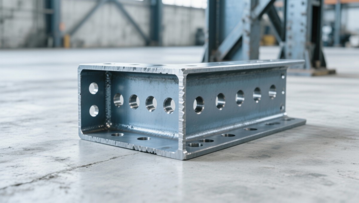 What Load Testing Standards Apply to Metal Angle Iron With Holes for Structural Support? Quais Padrões de Teste de Carga se Aplicam ao Ferro Angular Metálico com Furos para Suporte Estrutural?